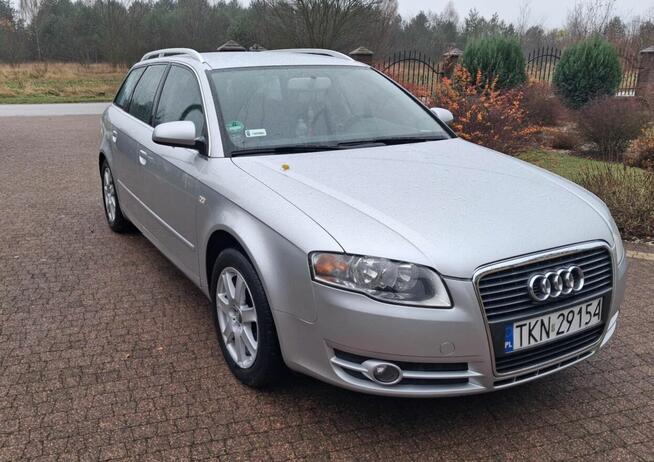 Audi A4b7 2.0 ALT Benzyna +Lpg Brody - zdjęcie 4