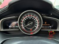 Mazda 3 2.0 benzyna Revolution 120km BI-XENON navi SERWIS 2015 Tychy - zdjęcie 12