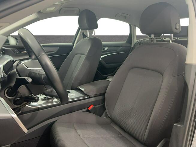 Audi A6 Limousine  40 TDI mHEV S tronic Sedan Warszawa - zdjęcie 10