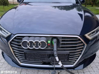 Audi A3 e-tron Hybryda plug-in 204KM S-Line 2017 Rzeszów - zdjęcie 11