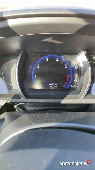 Renault Grand Scenic IV 2018 1.3tce 140 KM manual Gdańsk - zdjęcie 4