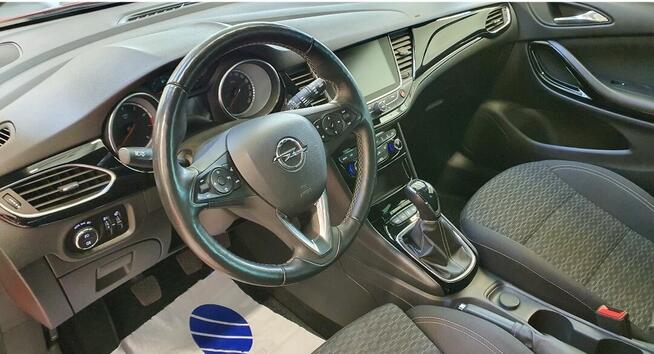 Opel Astra 2019r, benzyna, Polski SALON, wersja DYNAMIC Łomża - zdjęcie 10