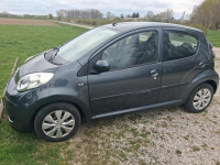Citroen C1 1.0 benzyna Dębica - zdjęcie 8