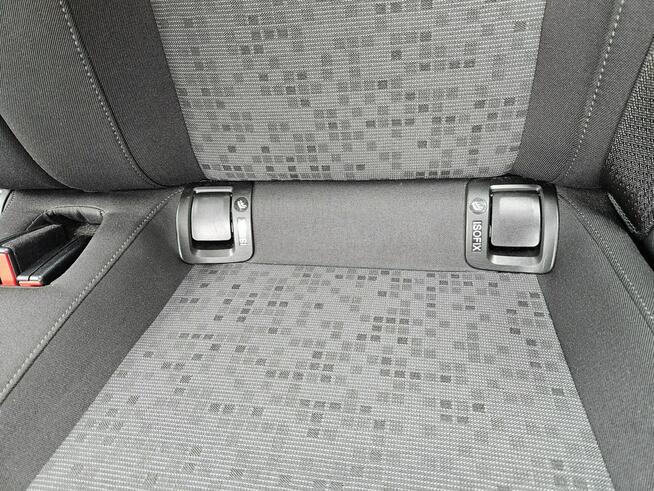 Opel Adam Instalacja gazowa fabryczna / Klimatyzacja / Tempomat Ruda Śląska - zdjęcie 12