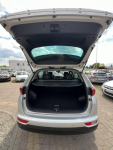 Kia Sportage Skóra ,wentylowane 4fotele Słupsk - zdjęcie 5