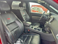 Dodge Durango / 5.7 365KM / 4x4 / Bogate wyposażenie / Tarnów - zdjęcie 5