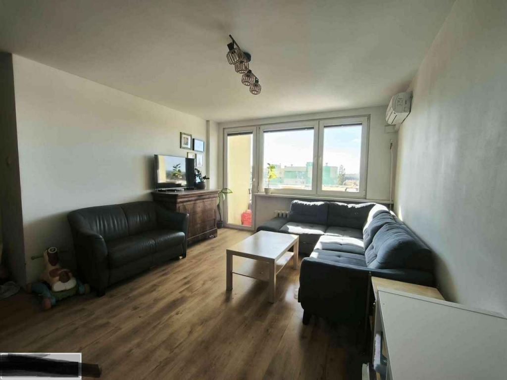 2pok, 50met, Okolice Żernickiej BALKON/PIWNICA/WINDA (Wrocław) Fabryczna - zdjęcie 1