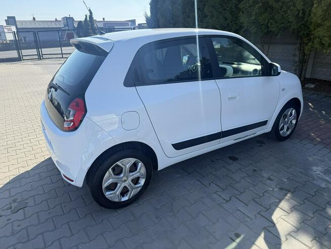 Renault Twingo Zielona Łąka - zdjęcie 1