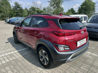Hyundai Kona Bezwypadkowy kamera cofania Otwock - zdjęcie 2