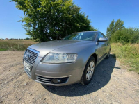 Audi A6 Klimatyzacja - 2.0 0 -  170KM