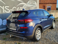 Hyundai Tucson *navi*alu*ledy*serwis*z Niemiec*super stan* Dąbrowa - zdjęcie 3