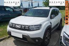 Dacia Duster 1.3TCe 150KM Journey EDC 4x4 salon gwarancja f.VAT