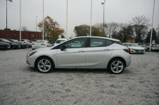 Opel Astra 1.5 CDTI/122 KM GS Line Salon PL Fvat 23% WY477CC Poznań - zdjęcie 9