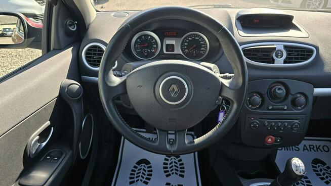 Renault Clio Benzyna 1.6 Zieleniewo - zdjęcie 12