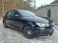 Audi A1 Sportback 1.0 TFSI