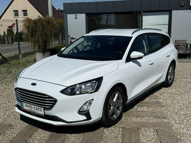 Ford Focus *navi*alu*super stan*z Niemiec* Dąbrowa - zdjęcie 10
