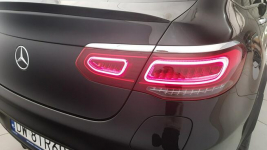 Mercedes GLC 300 Coupe 300 e 4-Matic ! Z Polskiego Salonu ! FV 23 % Warszawa - zdjęcie 12