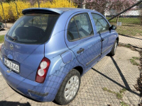 Nissan Micra K12 | Salon PL | 91 tys. km | Kobieta | Białołęka - zdjęcie 10
