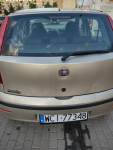 Sprzedam Fiata Punto Classic