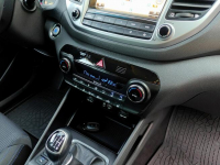 HYUNDAI TUCSON 2.0 CRDI GO! 4WD ZADBANY  RODZINNY SUV Sosnowiec - zdjęcie 7