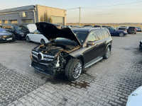 Mercedes GLS Klasa EU 4Matic Kamery 360 Pneumatyka 7 osobowy Gliwice - zdjęcie 5