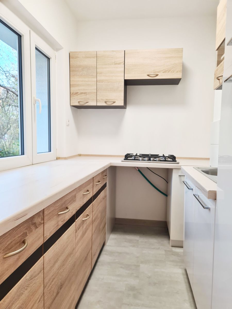 2 pokoje | super lokalizacja | Grunwald Grunwald - zdjęcie 4