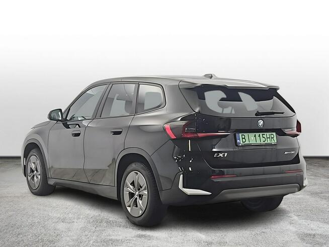 BMW iX1 xDrive30 66.5kWh ! Z Polskiego Salonu ! Faktura VAT ! Warszawa - zdjęcie 3