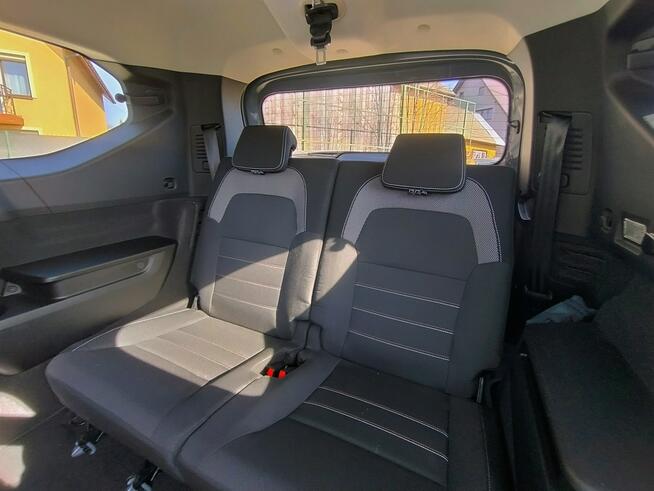 Dacia Jogger Extreme Limited Edition*100KM*LPG*7 osobowy* Harklowa - zdjęcie 7