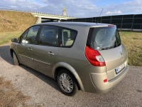 Renault Grand Scenic II 1.9 dCi 131 km 7-osobowy Pruszków - zdjęcie 4