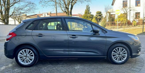 Citroen C4 Climatronic Navi Gwarancja Kutno - zdjęcie 9