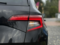 Škoda Karoq manual 1.5 Tsi krajowy Salon Polska Będzin - zdjęcie 9
