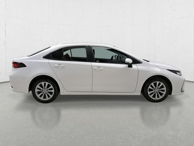 Toyota Corolla Komorniki - zdjęcie 8