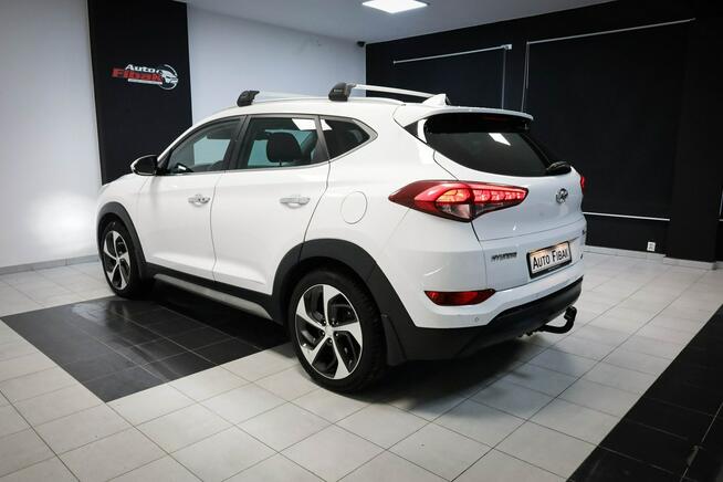 Hyundai Tucson Automat*Salon Polska*Bezwypadkowy*Kamera*Keyless*HAK Konstantynów Łódzki - zdjęcie 8