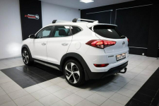 Hyundai Tucson Automat*Salon Polska*Bezwypadkowy*Kamera*Keyless*HAK Konstantynów Łódzki - zdjęcie 8