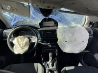 Volkswagen T-Cross DSG Klimatronik Kamera Podgrzewanie Skóra Gliwice - zdjęcie 7