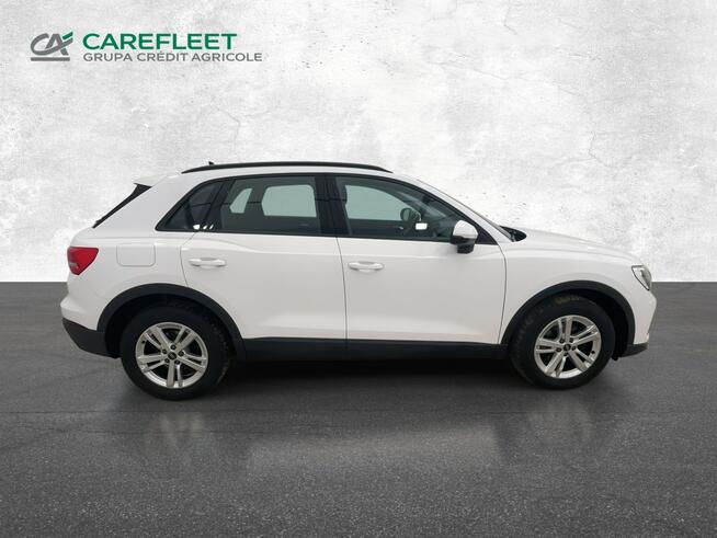 Audi Q3 35 TFSI mHEV S tronic Kombi Warszawa - zdjęcie 4