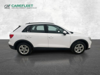Audi Q3 35 TFSI mHEV S tronic Kombi Warszawa - zdjęcie 4