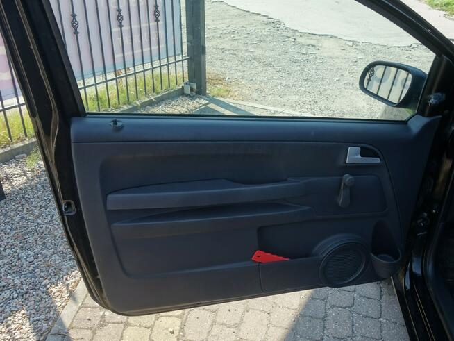 Volkswagen Fox 2008r 1.2 benzyna Słupsk - zdjęcie 8