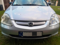 Honda Civic VII 2001 1.4 Nawojowa Góra - zdjęcie 5