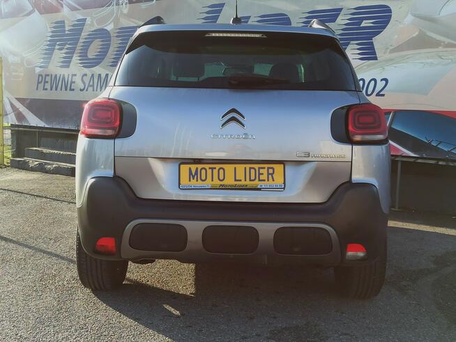 Citroen C3 Aircross Salon, serwis, idealny Rzeszów - zdjęcie 5