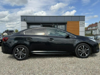 Toyota Avensis 1.8i(147KM) Polski Salon!!! Białogard - zdjęcie 5