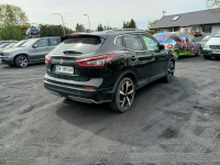Nissan Qashqai 1.3 140km 21r Tarnów - zdjęcie 4