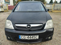 Opel Meriva Automat* 1,8 benz+gaz* Super stan Bydgoszcz - zdjęcie 3