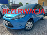 Ford Fiesta 10/11  SALON PL.  66 tys. km. Klima