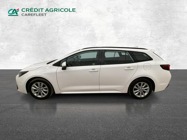 Toyota Corolla 1.8 Hybrid Comfort Kombi Warszawa - zdjęcie 8