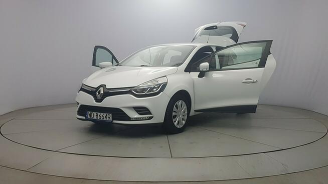 Renault Clio 0.9 Energy TCe Alize! Z Polskiego Salonu! Faktura VAT! Warszawa - zdjęcie 10