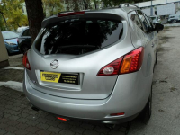 sprzedam ładnego NISSANA MURANO z51 3.5B V6 256KM  4AWD Lublin - zdjęcie 6
