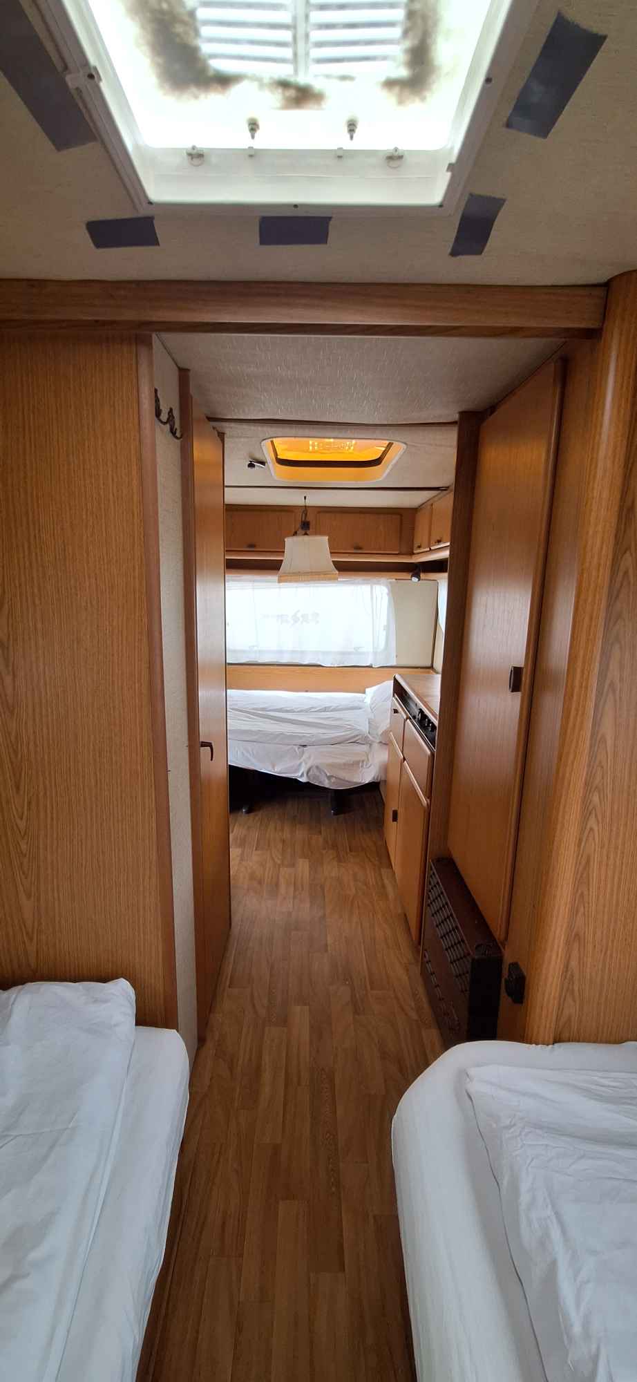 Sprzedam przyczepy kempingowe Niechorze Niechorze - zdjęcie 7