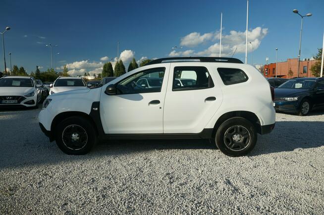Dacia Duster 1.5 Blue dCi/115 KM Essential Salon PL Fvat 23% DW3LV42 Poznań - zdjęcie 9