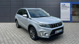 Suzuki Vitara Warszawa - zdjęcie 1